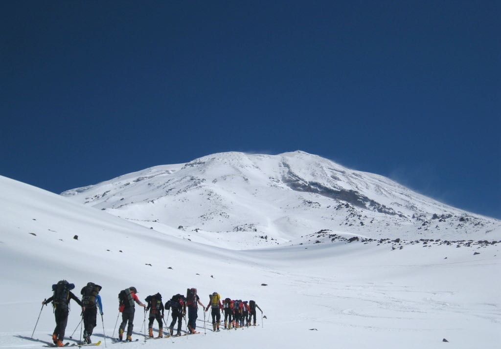 Turkey Outdoor Adventures and Cultural Tours