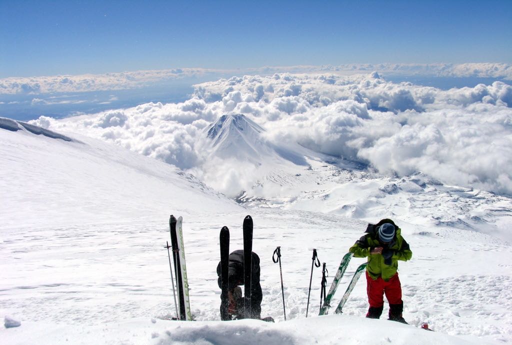 Turkey Outdoor Adventures and Cultural Tours