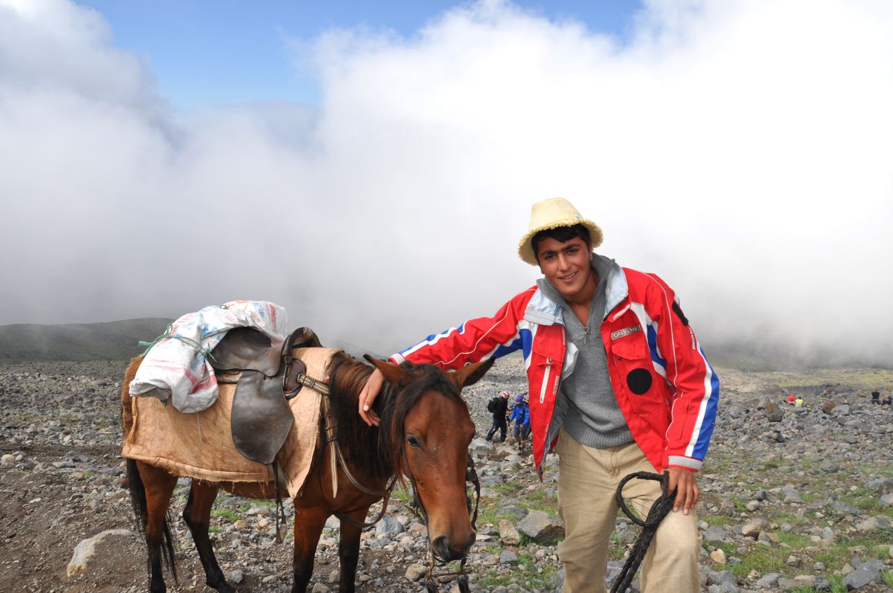 Turkey Outdoor Adventures and Cultural Tours