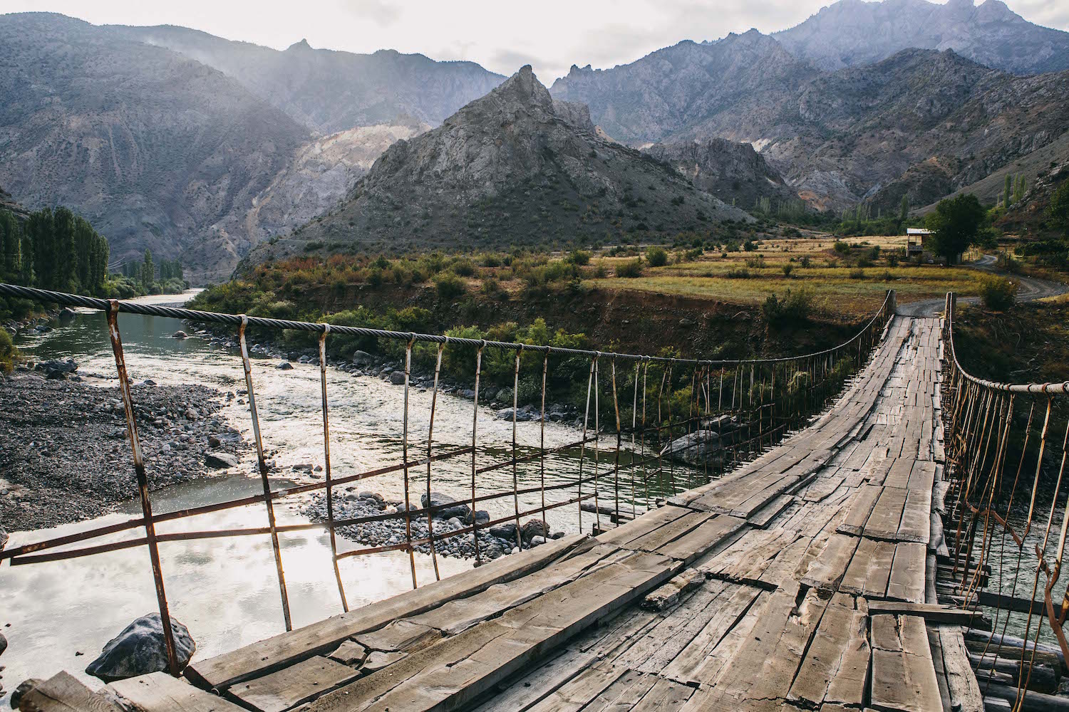 Turkey Outdoor Adventures and Cultural Tours