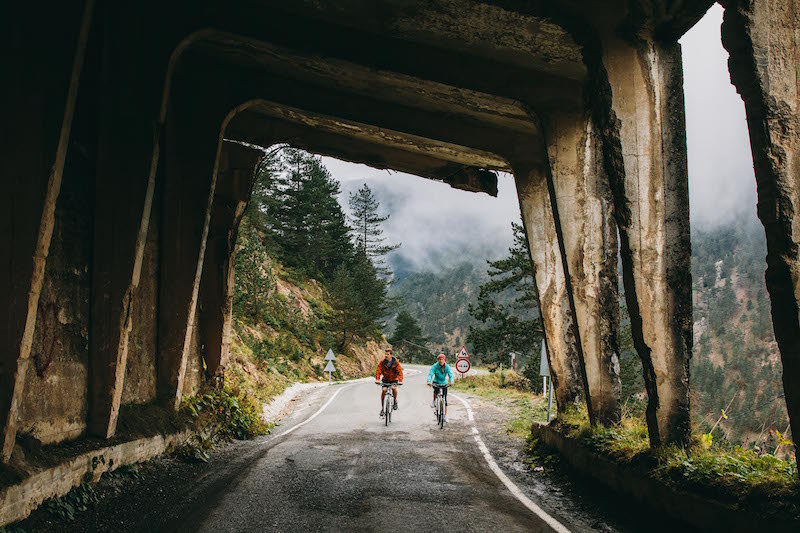 Turkey Outdoor Adventures and Cultural Tours