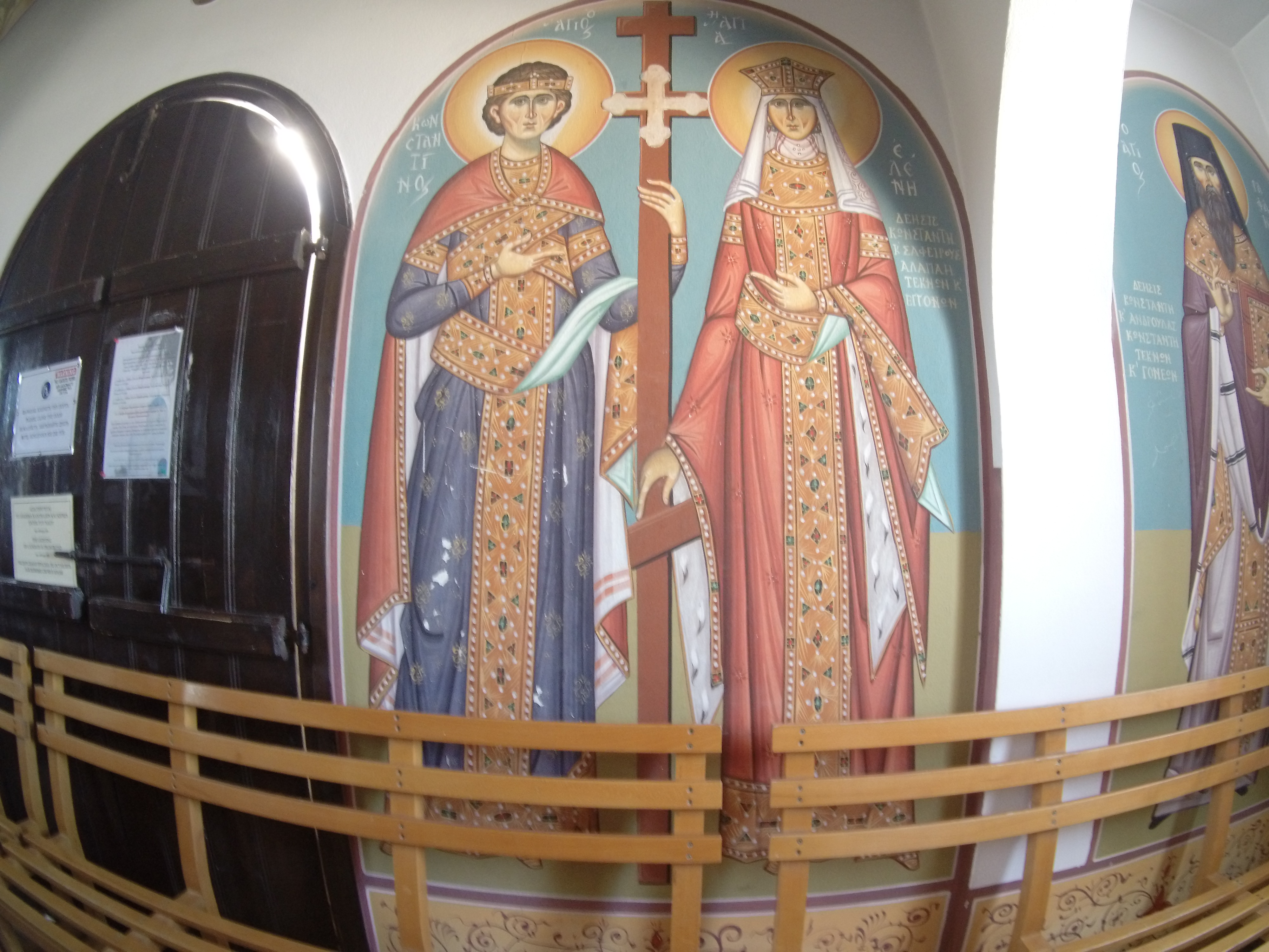 Turkey Outdoor Adventures and Cultural Tours