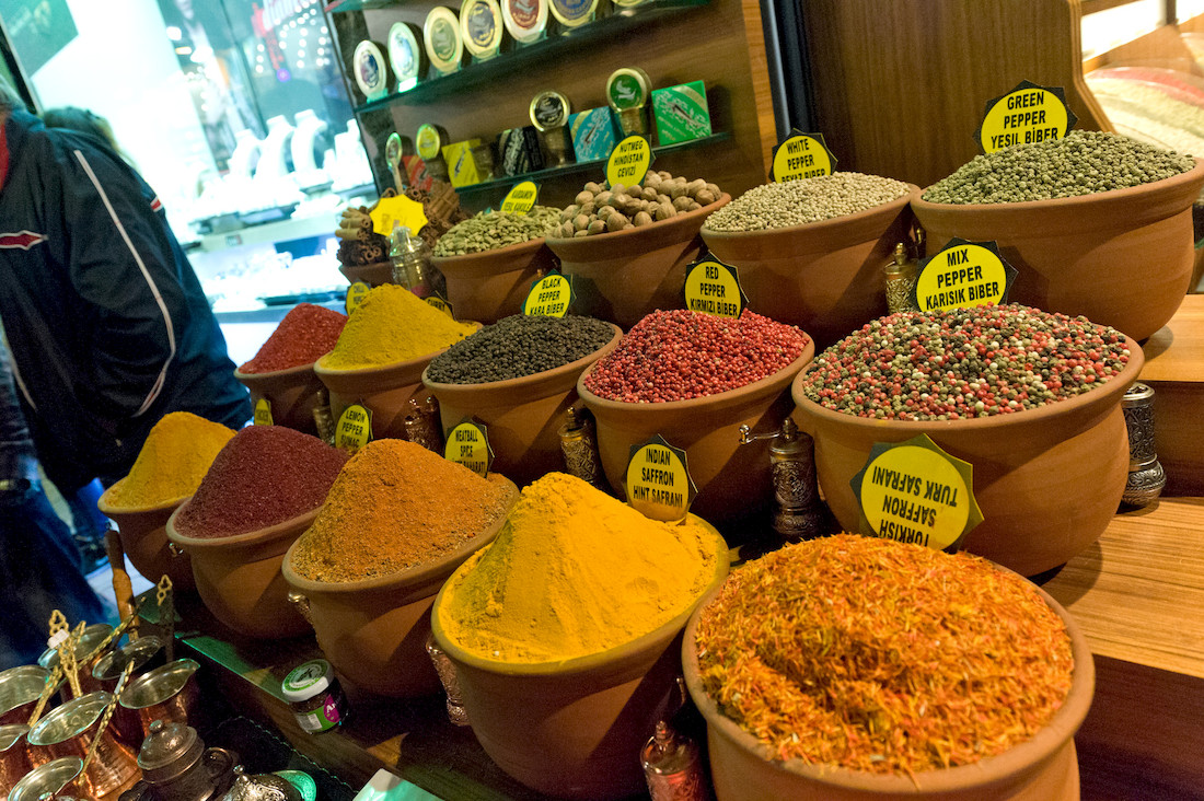 Turkey Outdoor Adventures and Cultural Tours