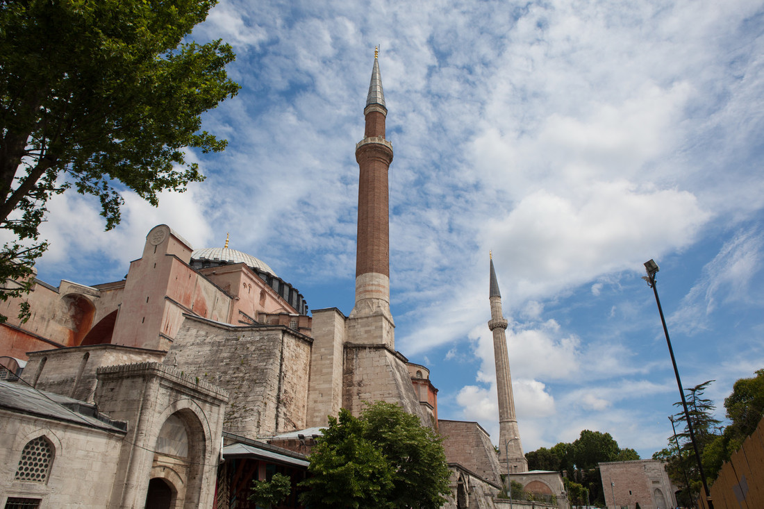 Turkey Outdoor Adventures and Cultural Tours