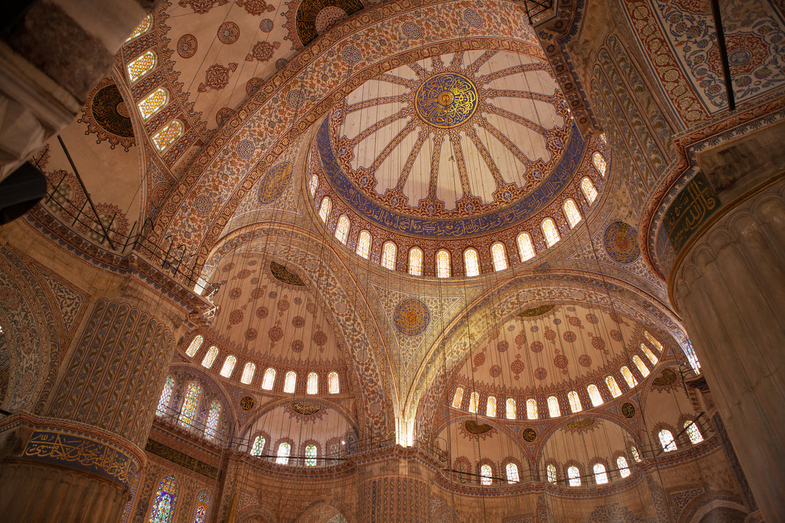 Turkey Outdoor Adventures and Cultural Tours