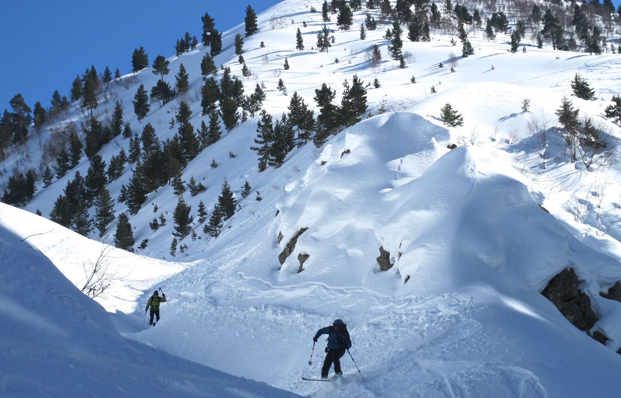 Turkey Outdoor Adventures and Cultural Tours