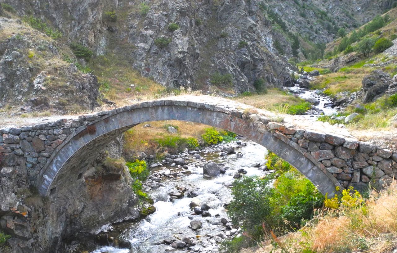 Turkey Outdoor Adventures and Cultural Tours