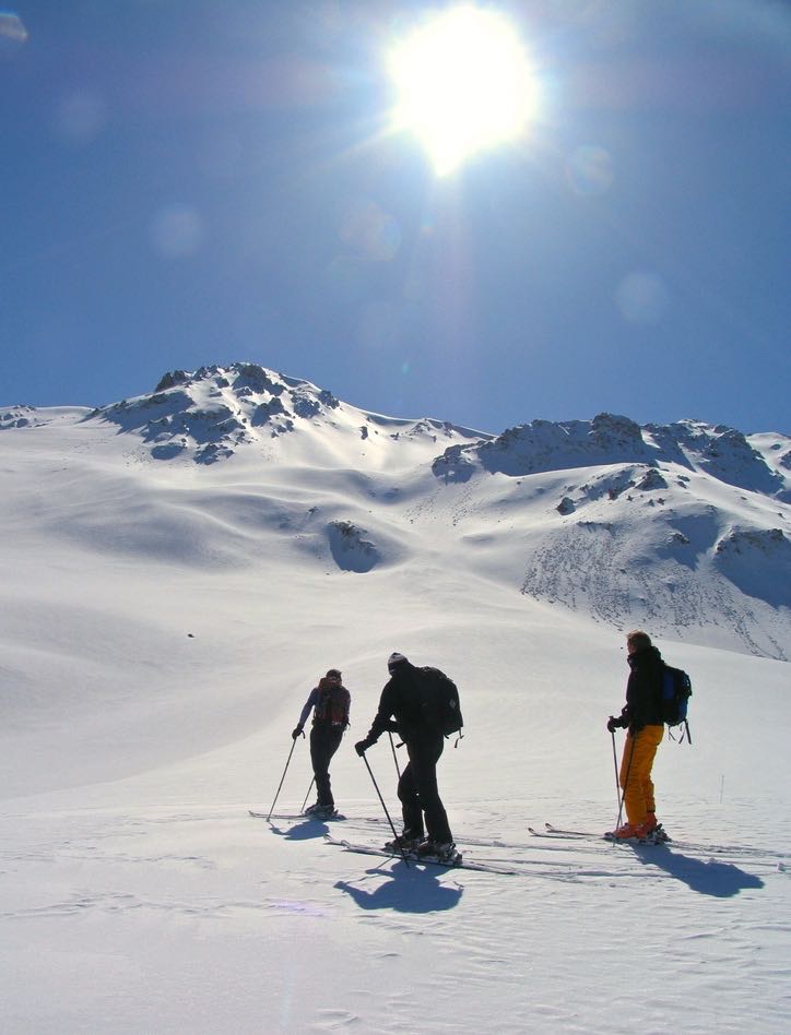 Turkey Outdoor Adventures and Cultural Tours