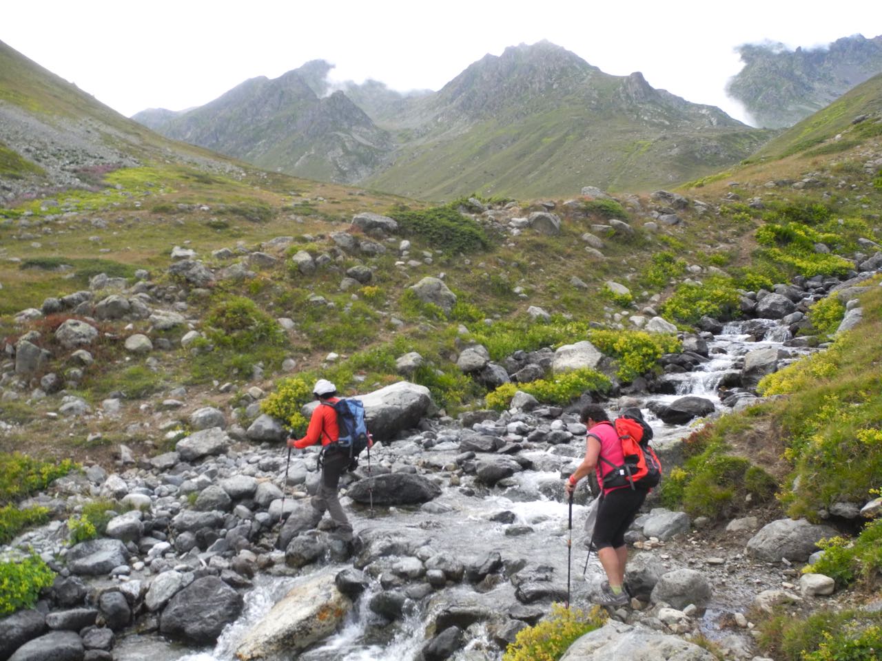 Turkey Outdoor Adventures and Cultural Tours