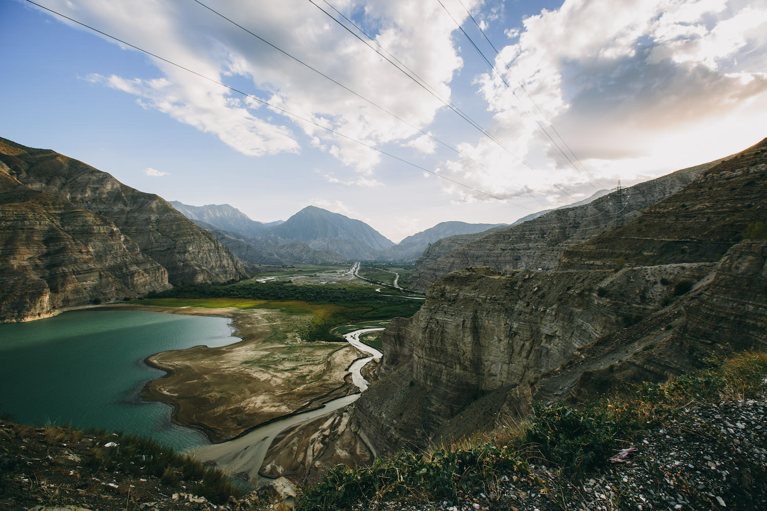 Turkey Outdoor Adventures and Cultural Tours