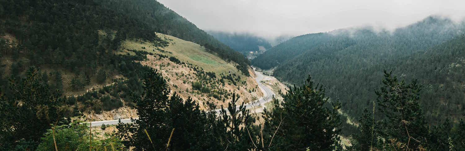 Turkey Outdoor Adventures and Cultural Tours