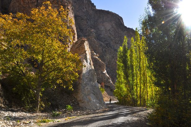 Turkey Outdoor Adventures and Cultural Tours