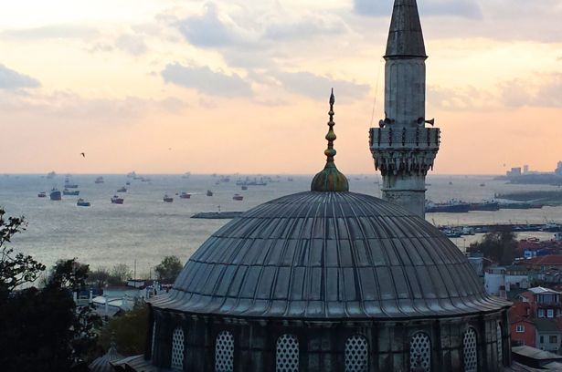 Turkey Outdoor Adventures and Cultural Tours