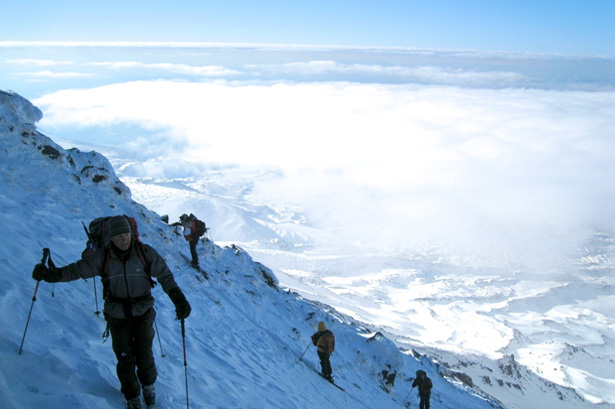 Turkey Outdoor Adventures and Cultural Tours