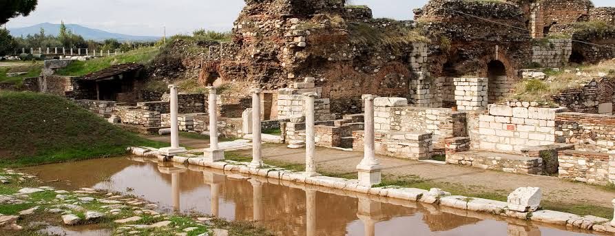 Turkey Outdoor Adventures and Cultural Tours