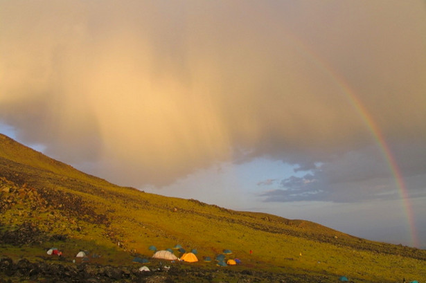 Turkey Outdoor Adventures and Cultural Tours