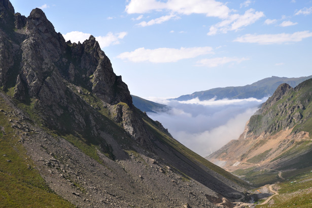 Turkey Outdoor Adventures and Cultural Tours